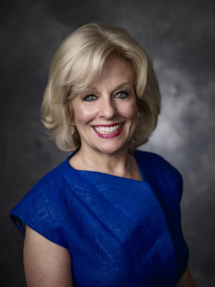 Sandra Bond Chapman, Ph.D., Center for BrainHealth