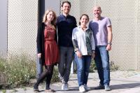 CRC 1182 Junior Researchers