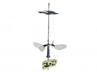 Untethered Robobee