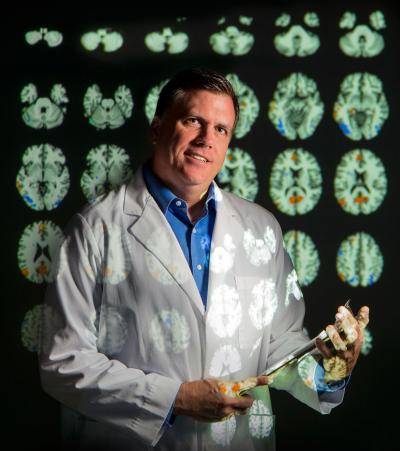 Dr. J. Carson Smith, University of Maryland School of Public Health