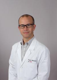 Gage Crump, PhD, University of Southern California