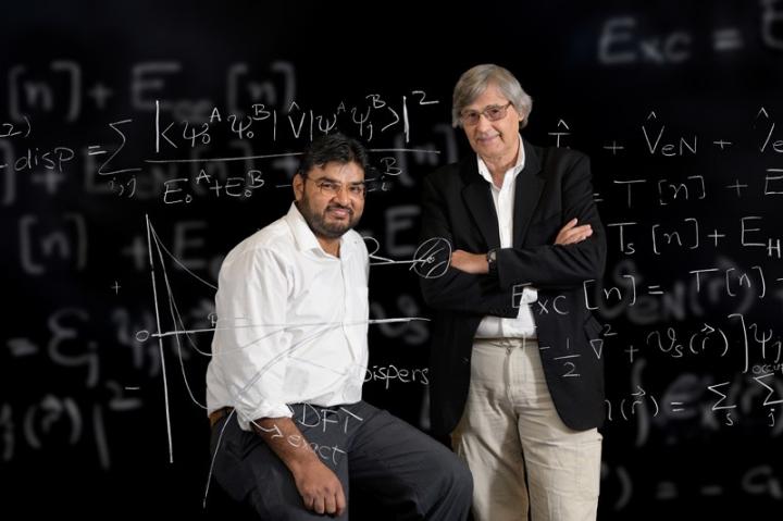 A Better Way Forward in Predicting How Atoms Interact