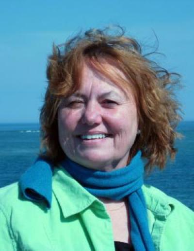 Christine Biron, Brown University
