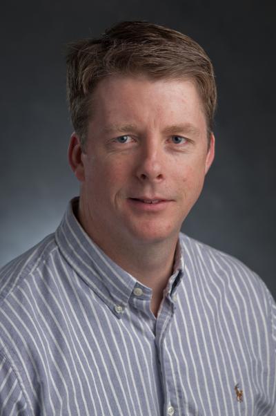 Dan McCole, Michigan State University