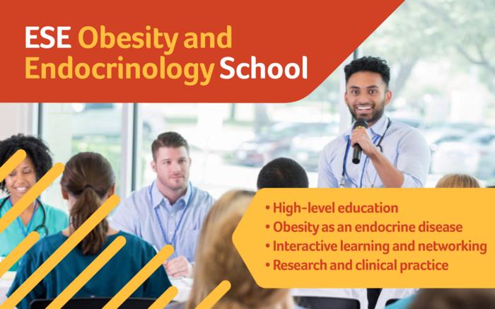 ESE Obesity and Endocrinology School