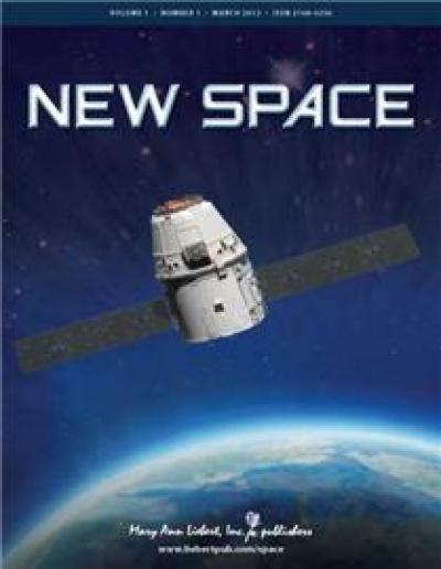  <i>New Space</i> 