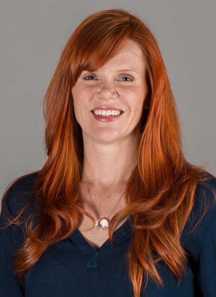 Courtney Miller, Scripps Florida