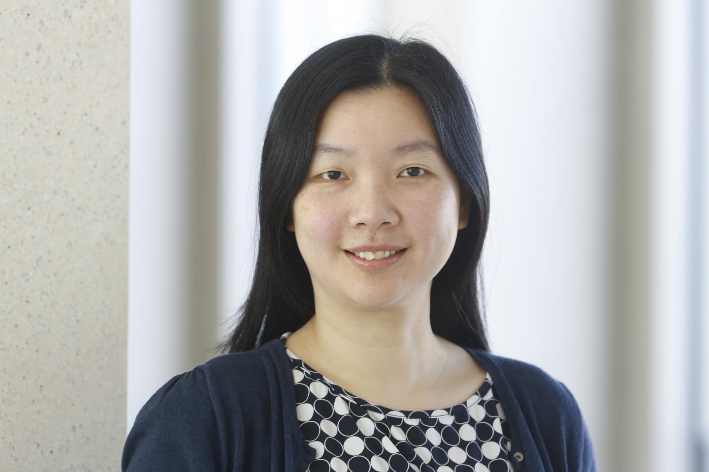 Professor Yee Lee Shing, Goethe University Frankfurt