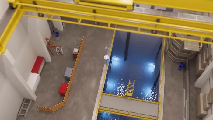 Neutron Production at DOE's High Flux Isotope Reactor