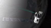 ICESat-2 Illustration
