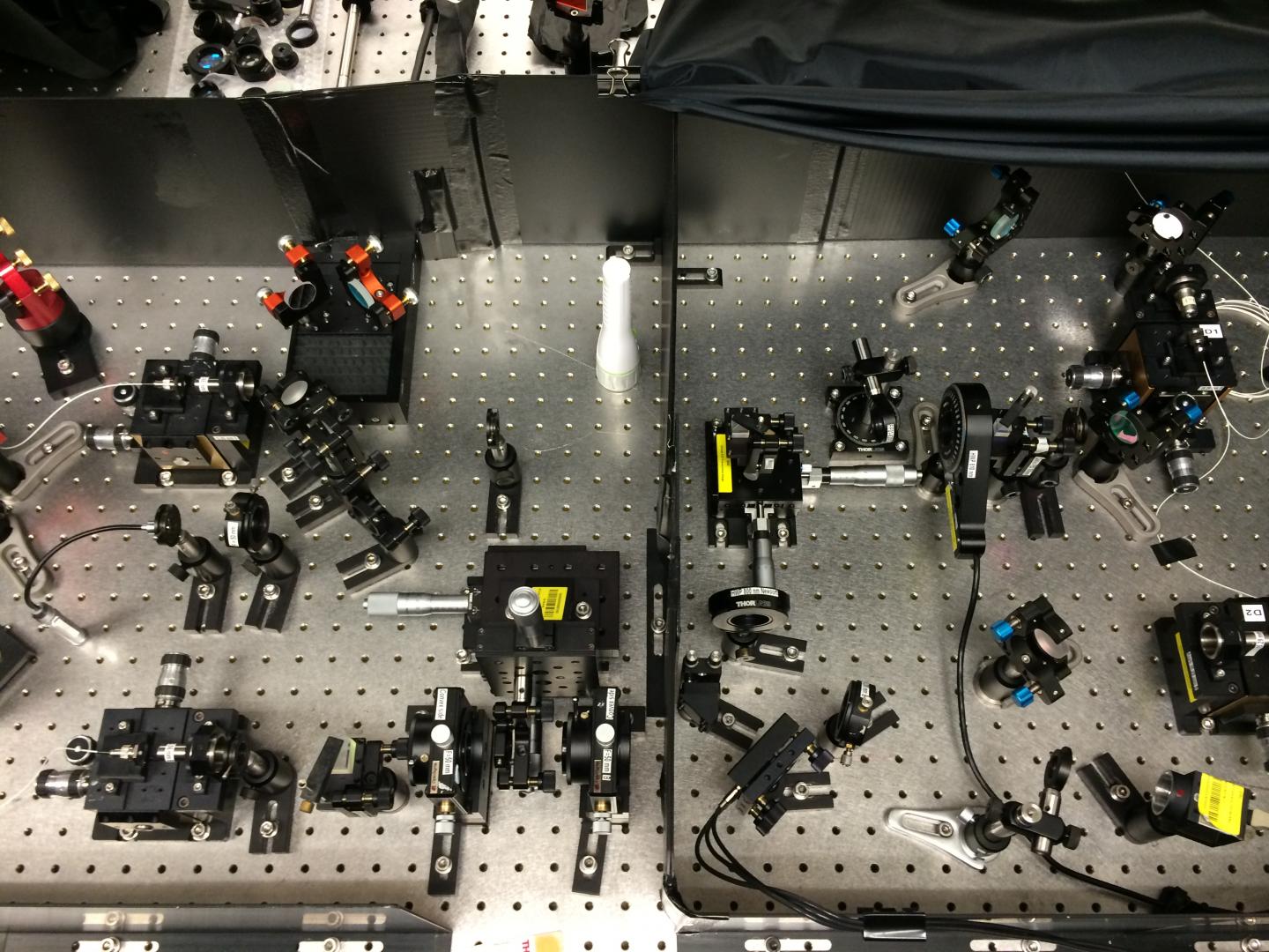 Interferometer