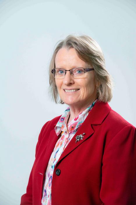 Professor Claire Roberts, Flinders University