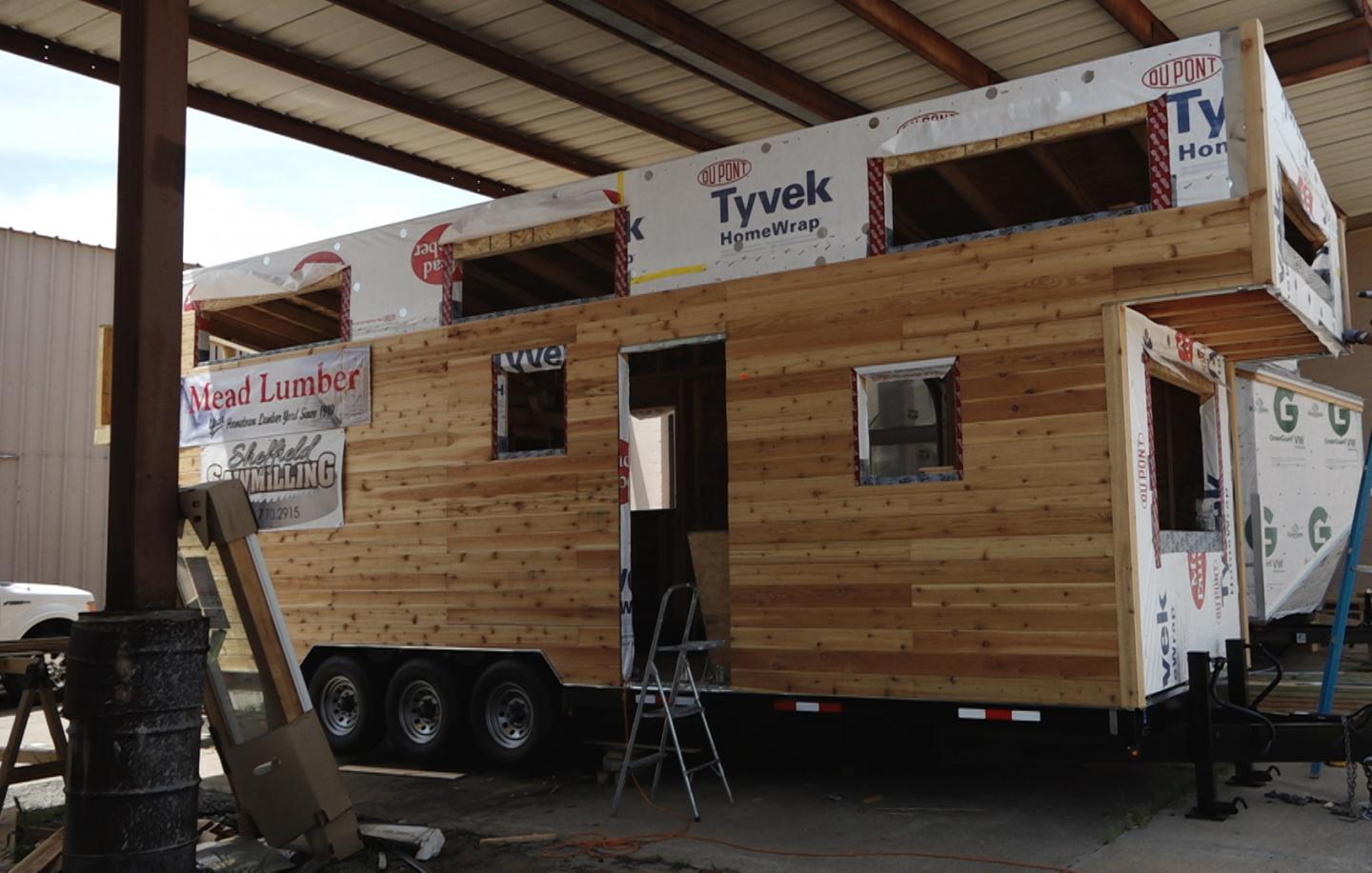 Tiny House