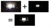 Luminance