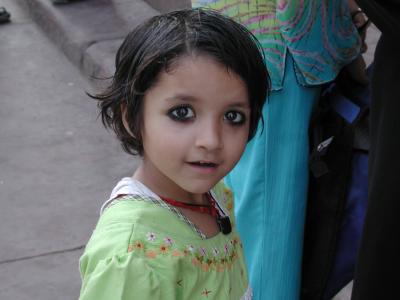 Children at Risk