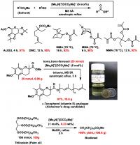 Substrate Scope and Gram Scale Synthesis