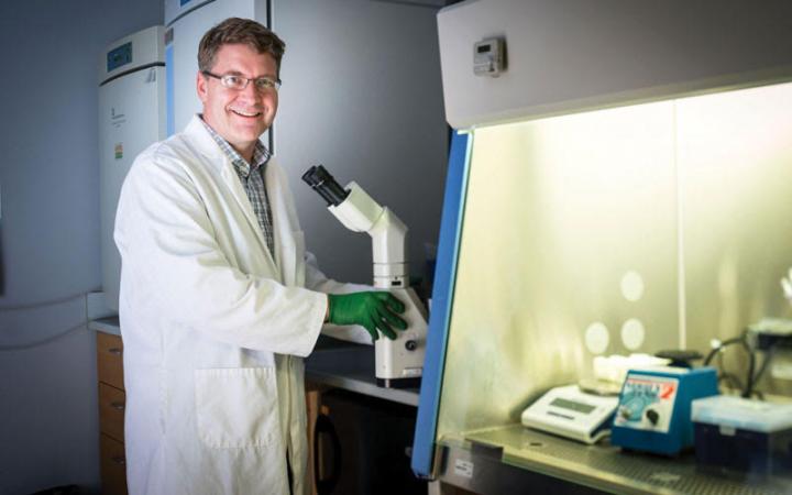 John 'Chip' Tilton, MD