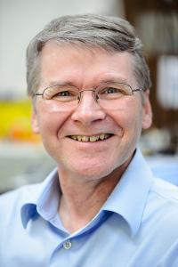 Robert Hamers, University of Wisconsin-Madison