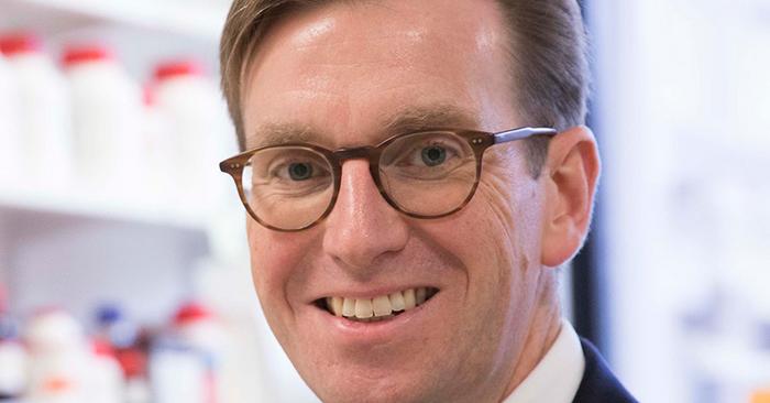 Professor Quentin Anstee