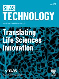 SLAS Technology Volume 33