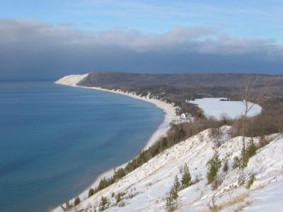Lake Michigan