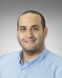 Khodor Abou-Daya, M.D.