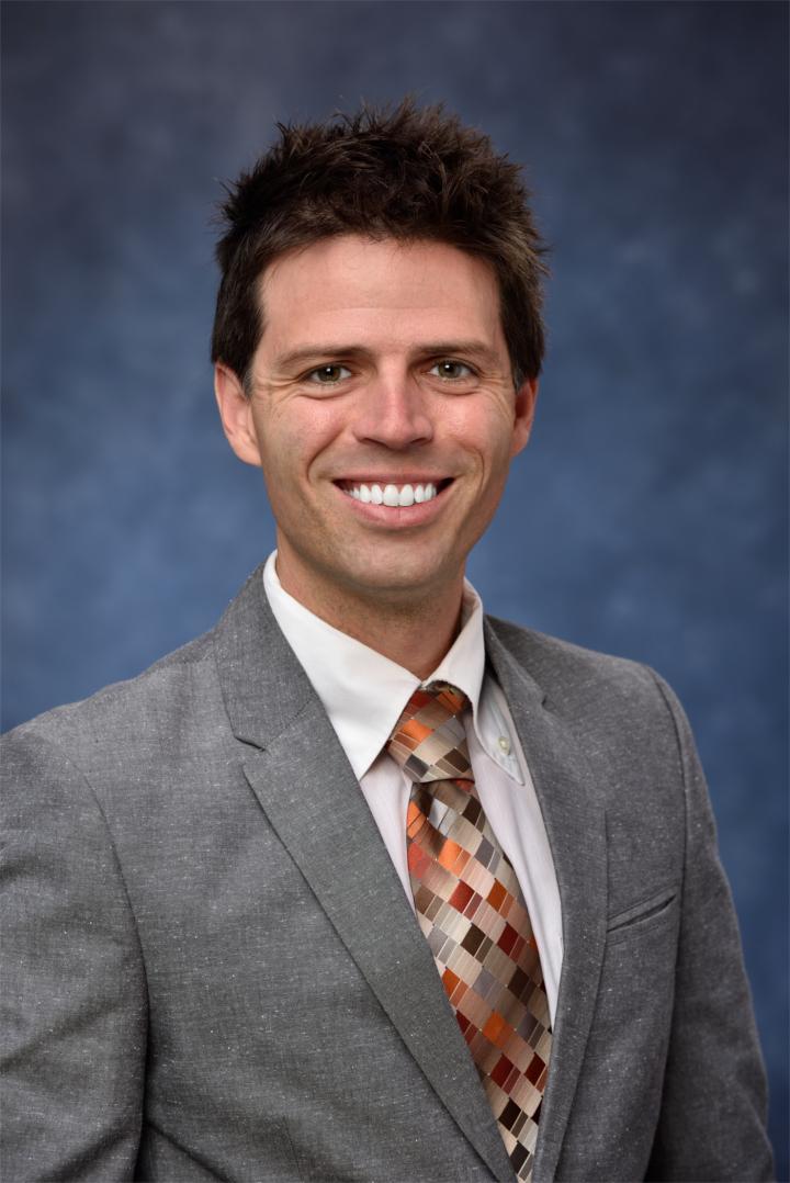 Jason Shoemaker, University of Pittsburgh