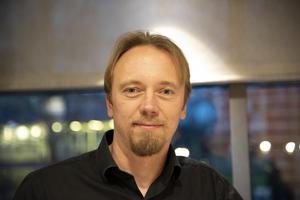 Andreas Dahlin