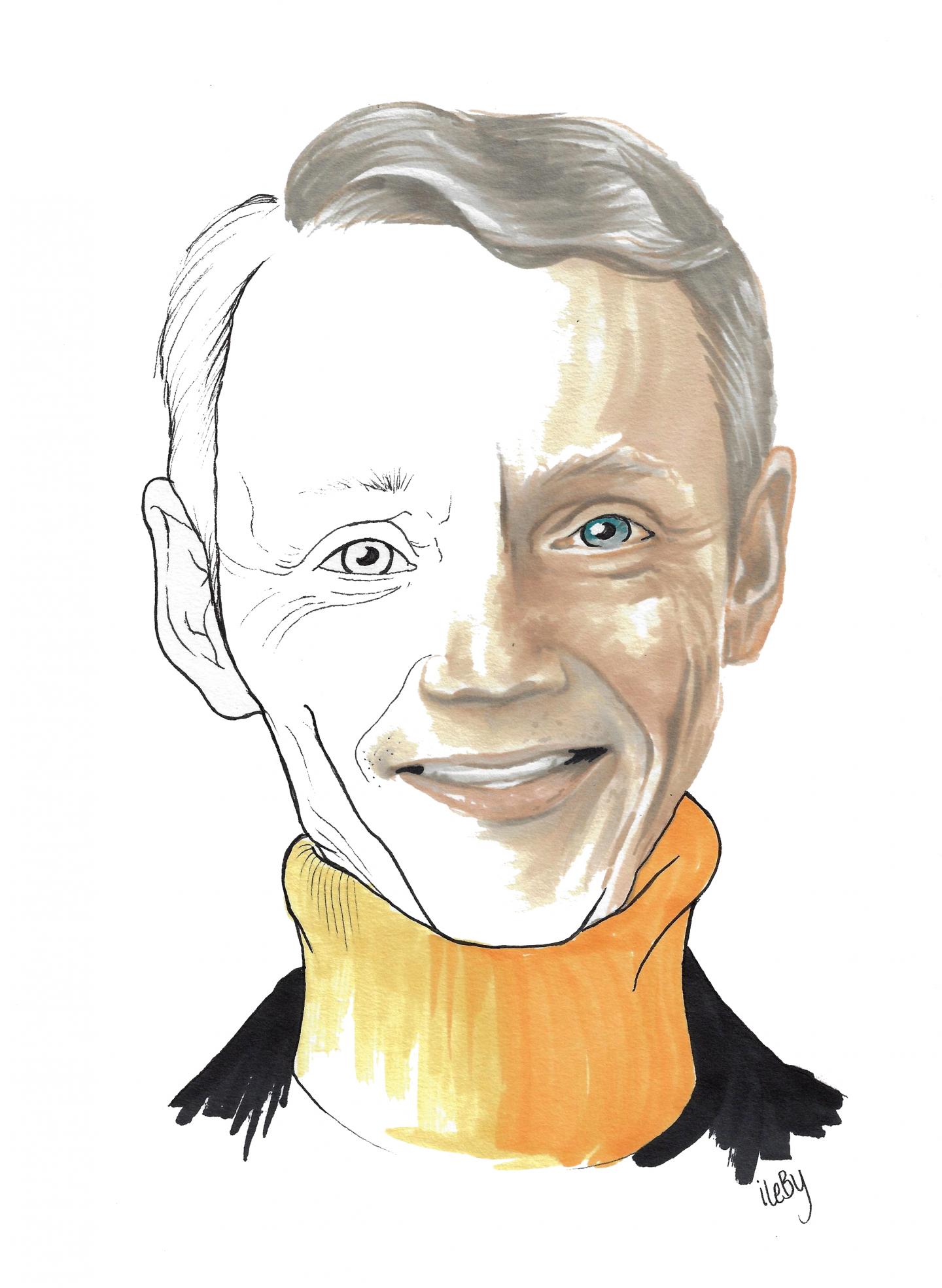 Peter J. Katzenstein