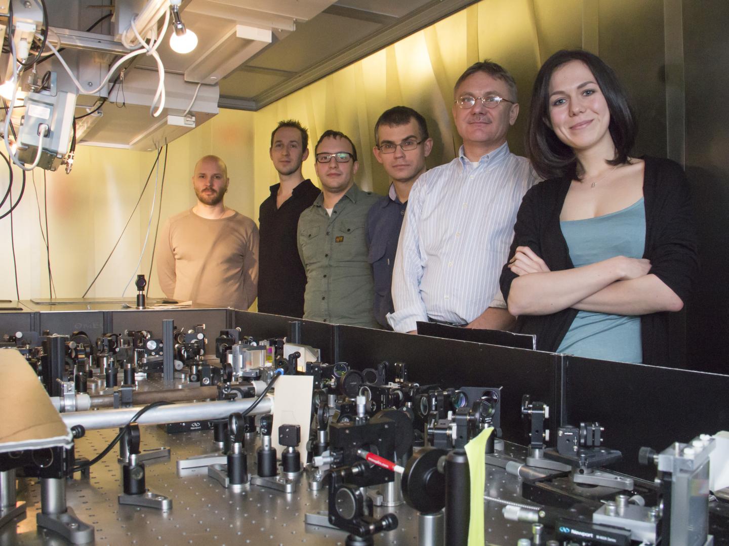 Photonics Team