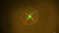 Scientists Break Record for Highest-Temperature Superconductor with Lanthanum Superhydride -- X-rays