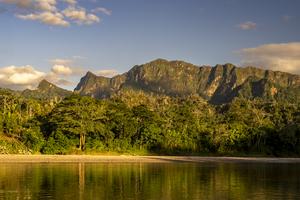 Pilón Lajas Biosphere Reserve (Bolivia)