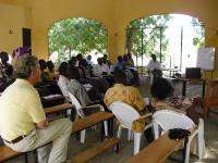 Research: the Foundation of Shalom Centre Peace Building and Training