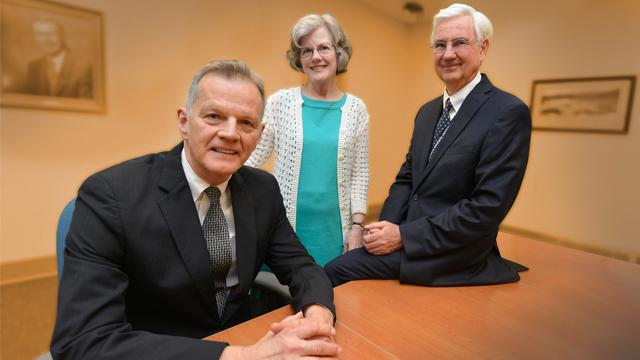 John L. Rigg, Jennifer J. Williams, and Vernon A. Barnes