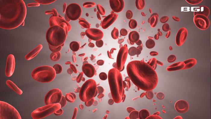 BGI Genomics High Efficiency of Severe Thalassemia Prevention with HTS based Carrier Screening