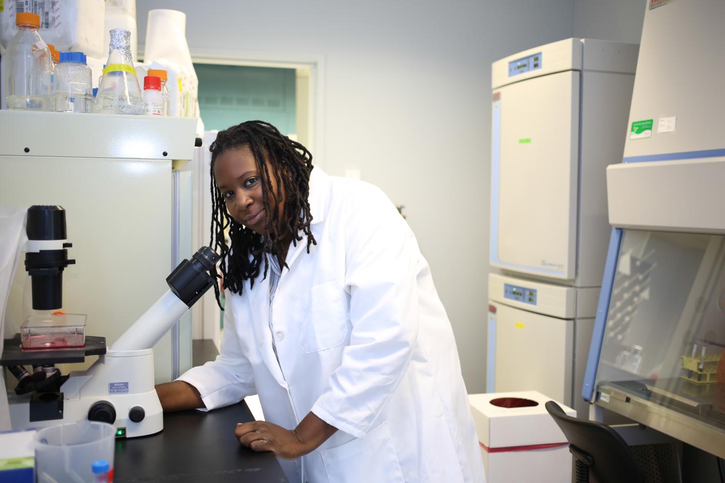 Lisa M. Jones, Ph.D., Indiana University-Purdue University Indiananpolis