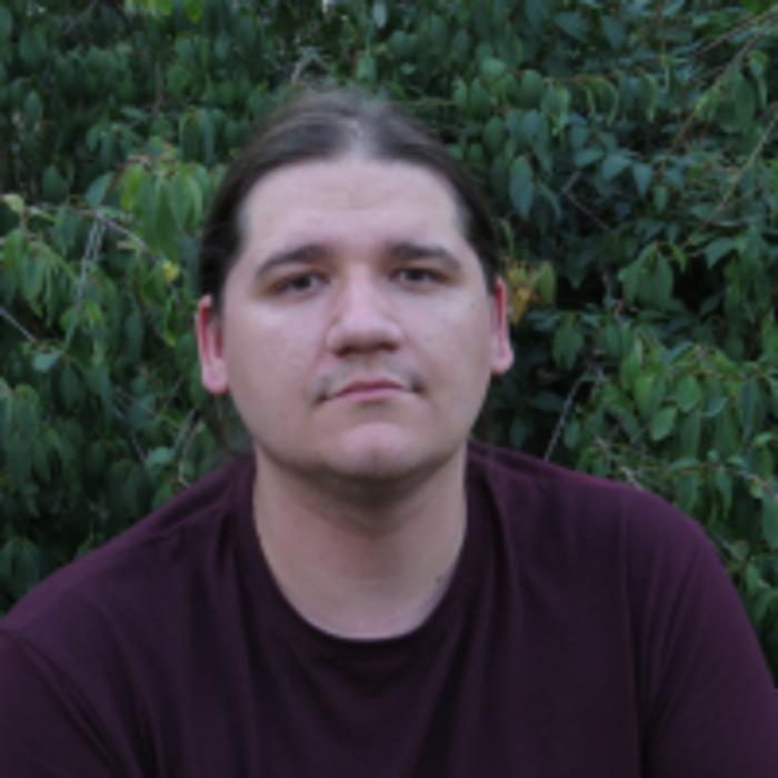 Bence Bognár, co-first author