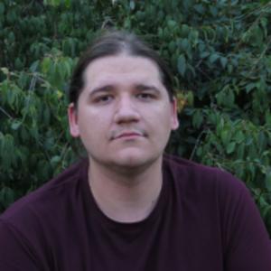Bence Bognár, co-first author