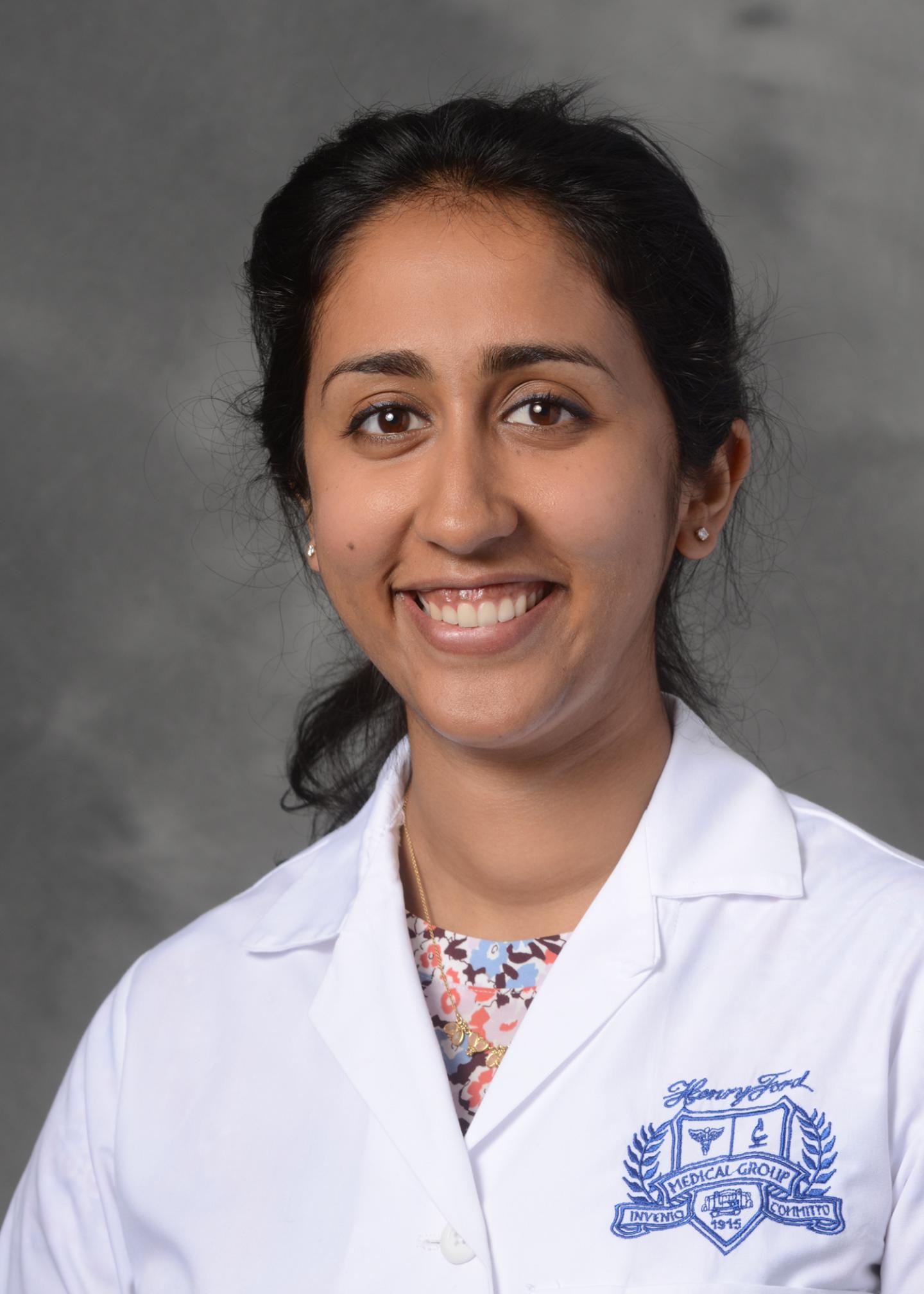 Shravani Mikkilineni, Henry Ford Health System