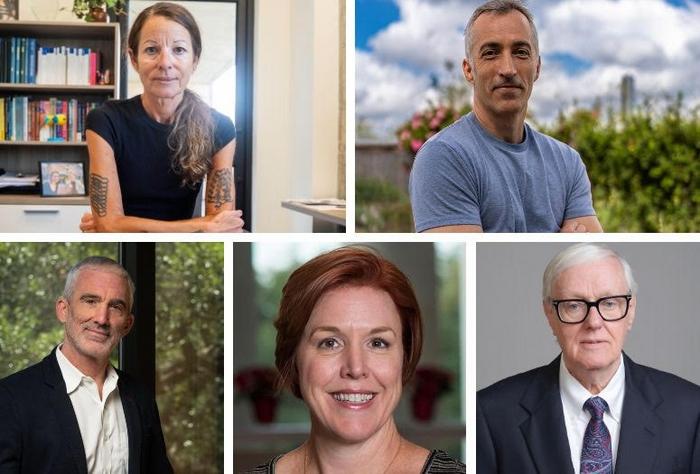 2026 AAAS Fellows - Rice University
