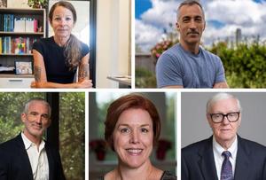 2026 AAAS Fellows - Rice University