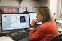 Yanina Pepino, Washington University School of Medicine