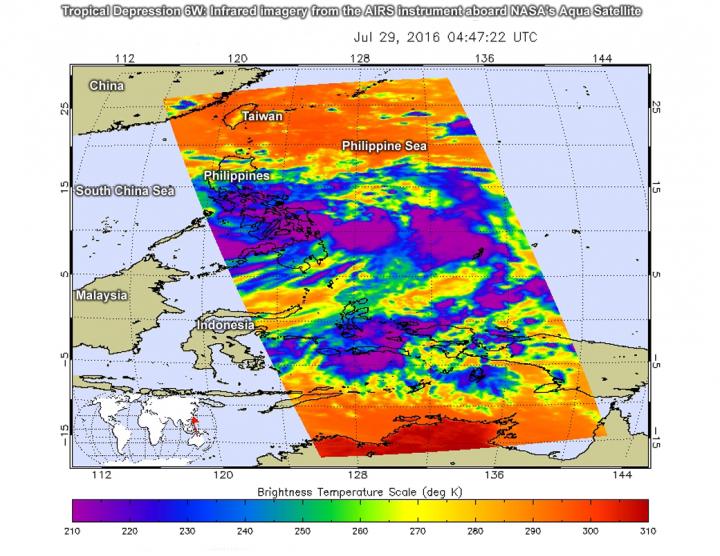 Aqua Image of 06W