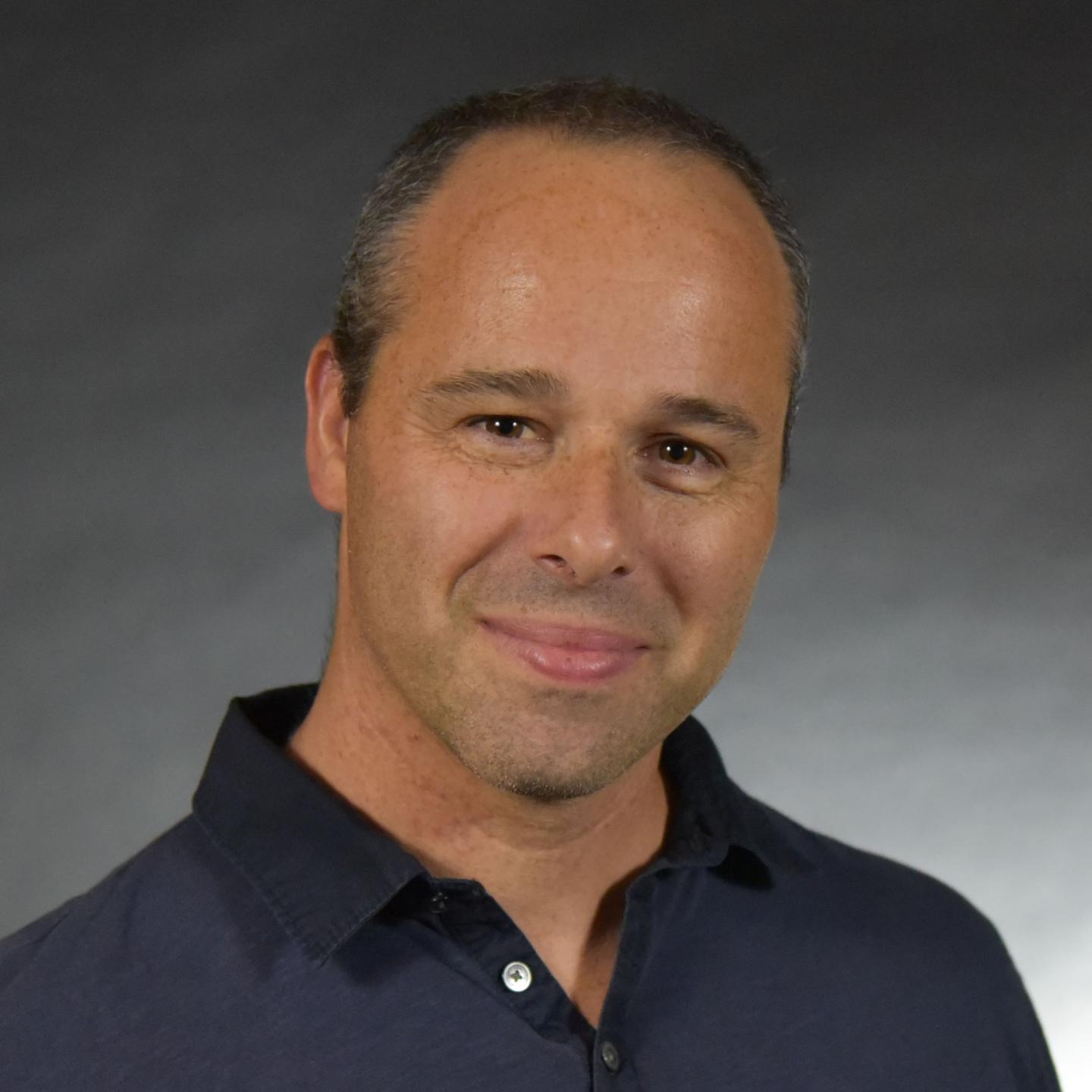 Dr. Patrick Buzzini, Sam Houston State University