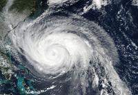 Suomi NPP Image of Maria