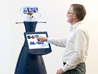 ALIAS Robot
