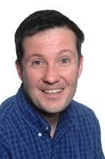 Mark Wall, University of Warwick 
