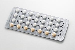 Finding non-hormonal alternatives to the birth control pill