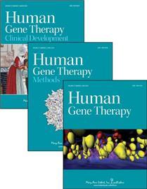 <em>Human Gene Therapy</em>
