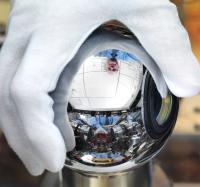Silicon Sphere